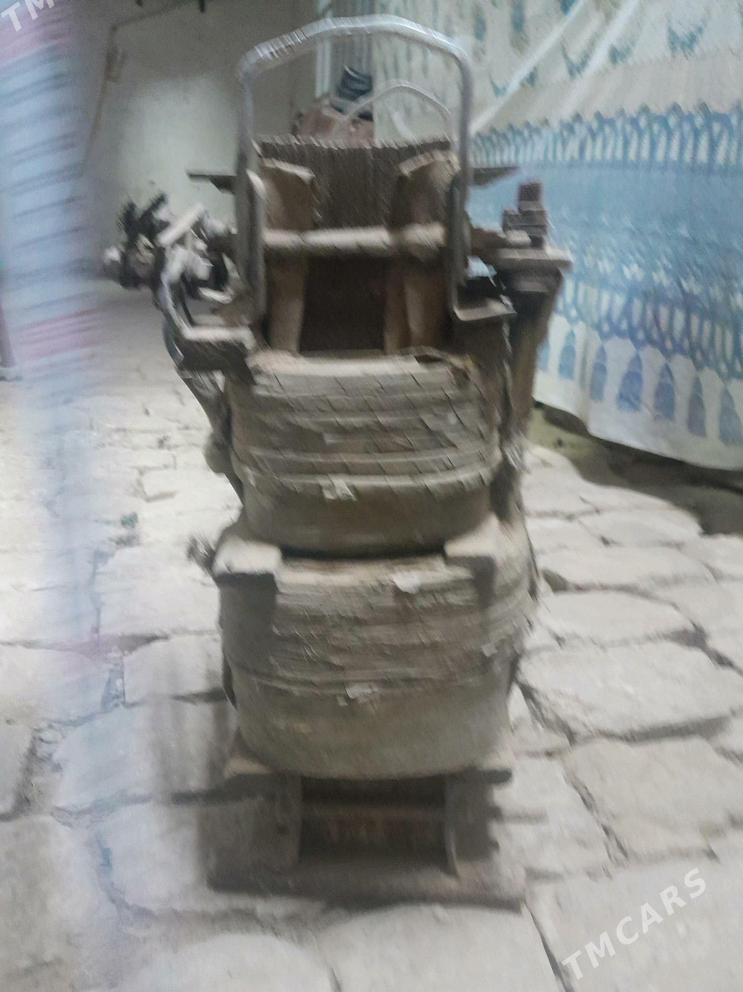 сварка аппарат - Baýramaly - img 1