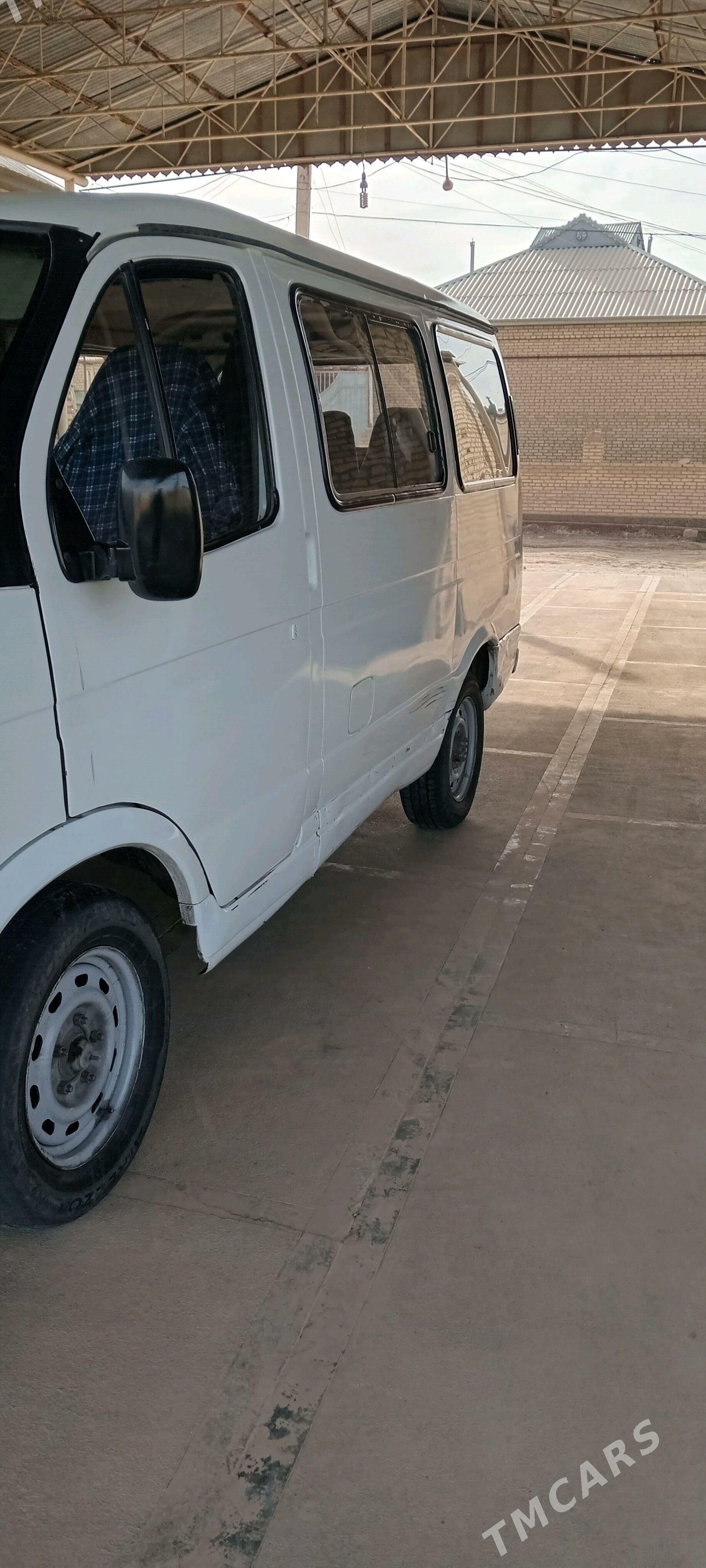 Gaz Gazel 2000 - 50 000 TMT - Векильбазар - img 2