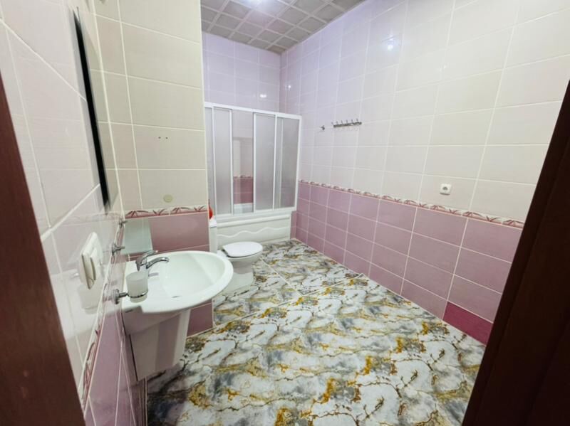 ARENDA ELITKA PODWOYSKI - Aşgabat - img 2