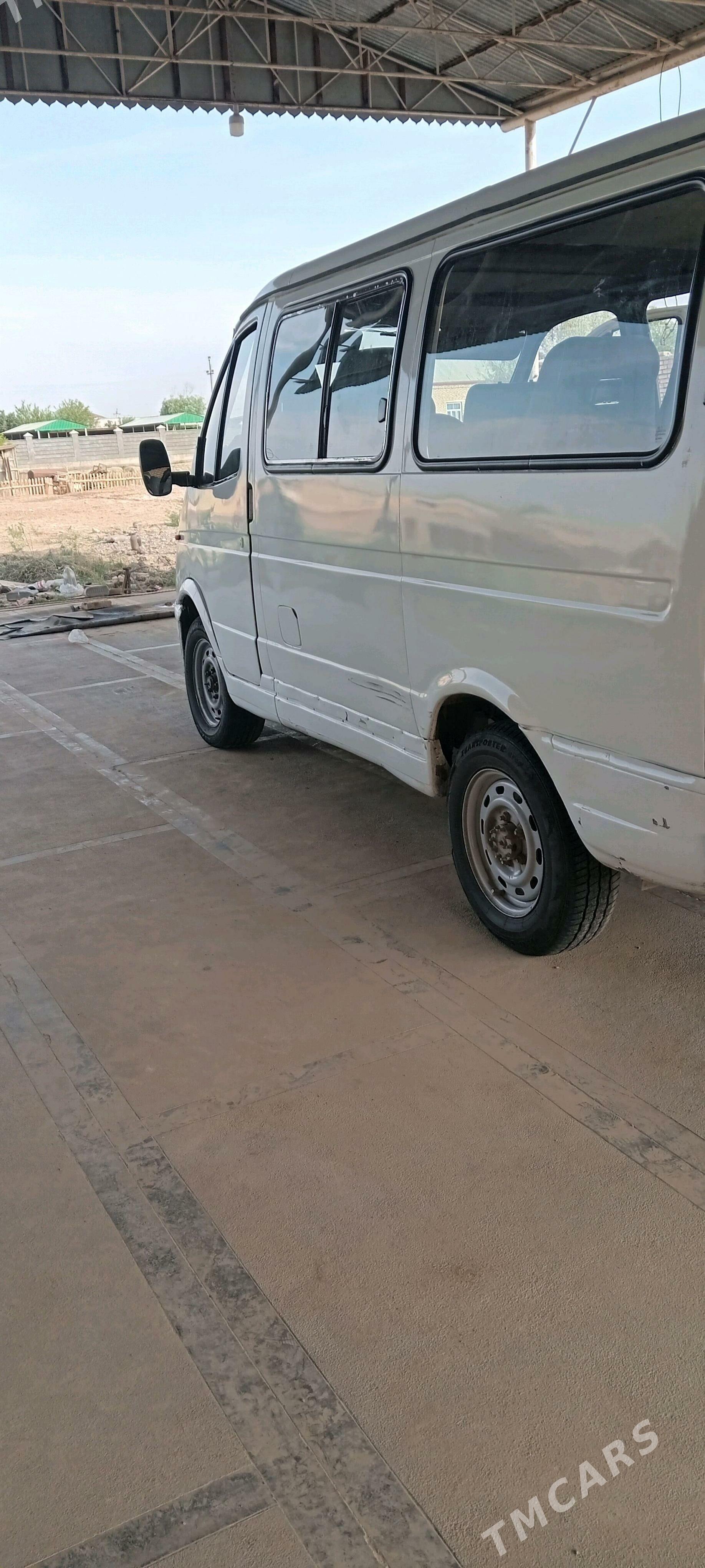 Gaz Gazel 2000 - 50 000 TMT - Векильбазар - img 1