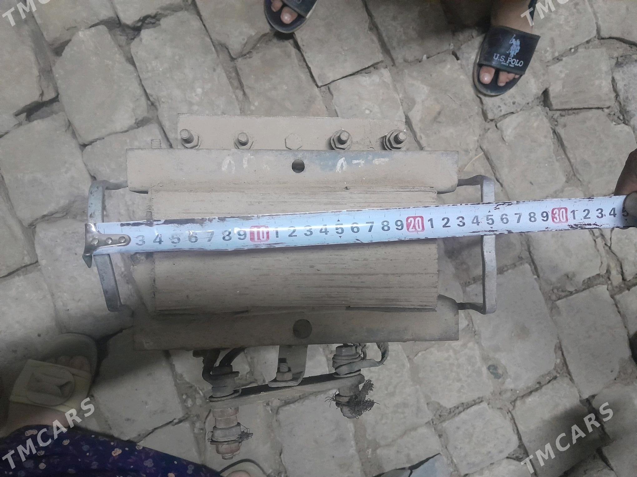 сварка  аппарат - Baýramaly - img 2