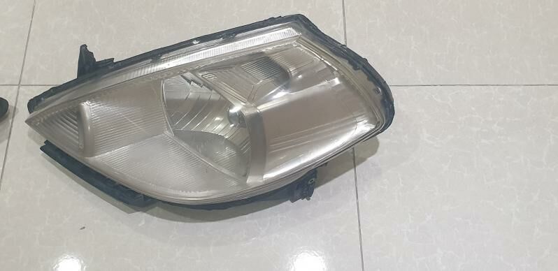 Nissan TIIDA 06-11ý. çep fara 500 TMT - Ашхабад - img 7