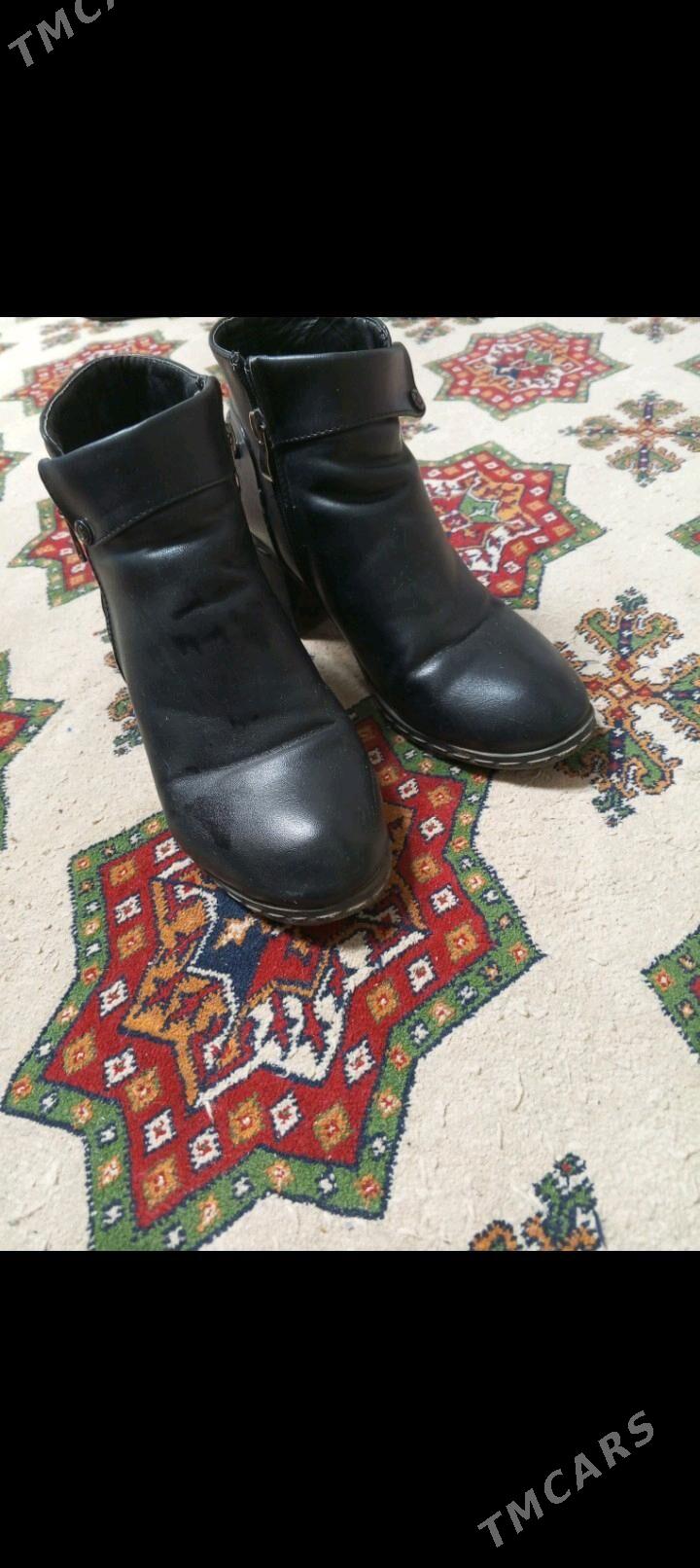 Ädikler - Daşoguz - img 2