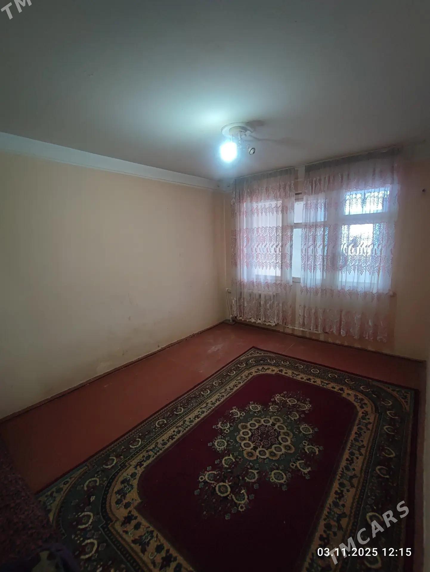 Сатлык квартира - Туркменабат - img 2