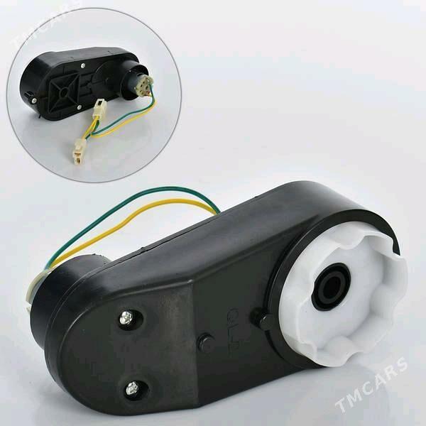 mator - Aşgabat - img 3