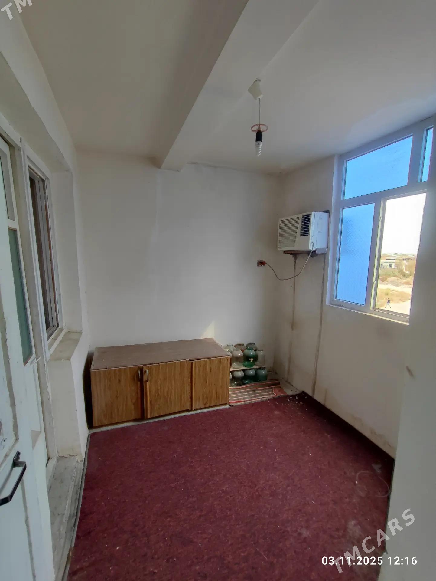 Сатлык квартира - Туркменабат - img 6