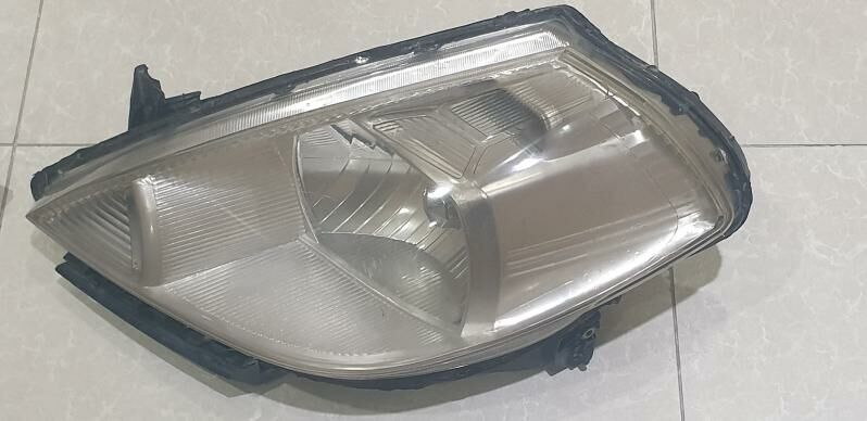 Nissan TIIDA 06-11ý. çep fara 500 TMT - Ашхабад - img 8