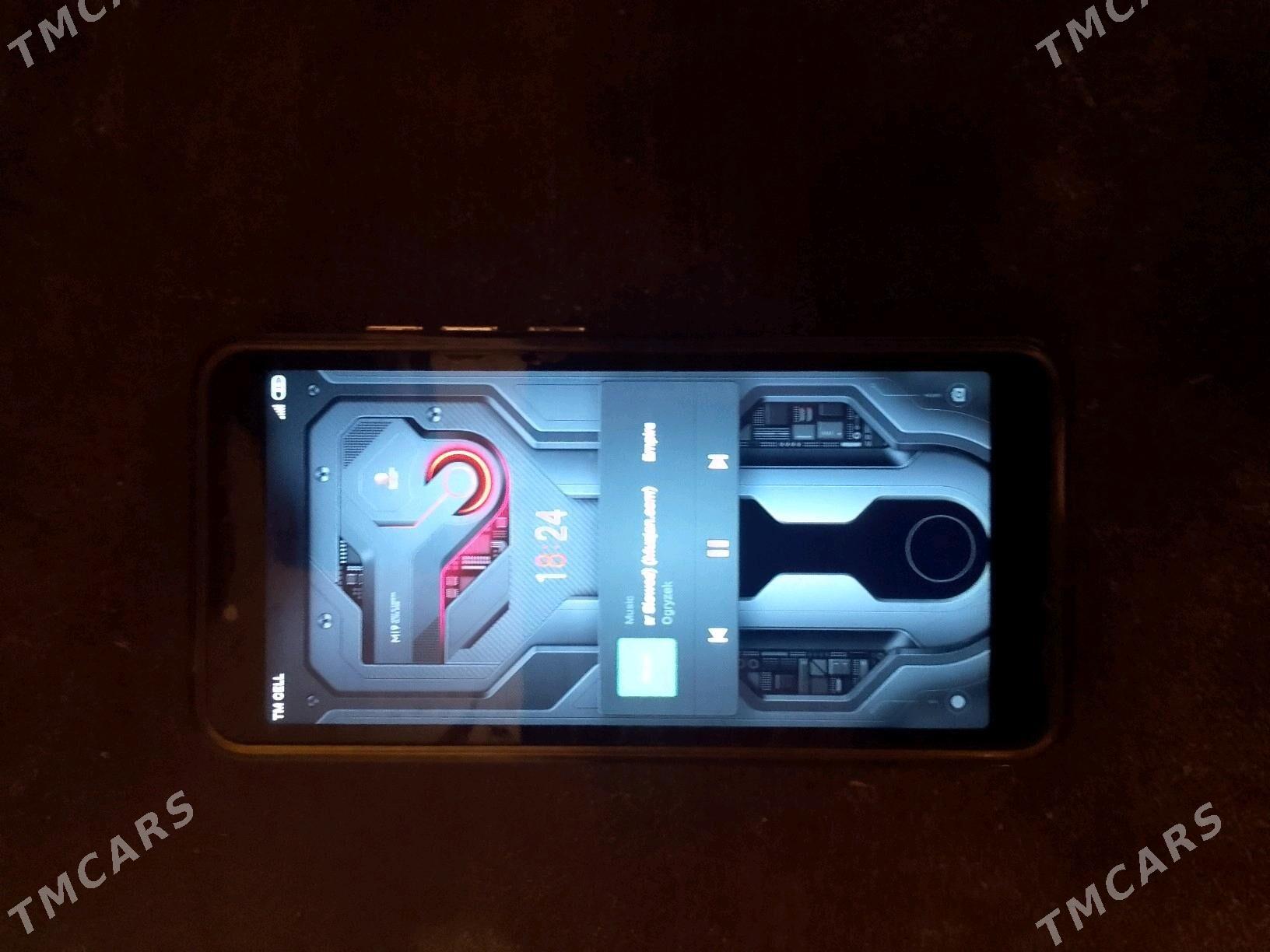 Redmi 6 - Байрамали - img 1