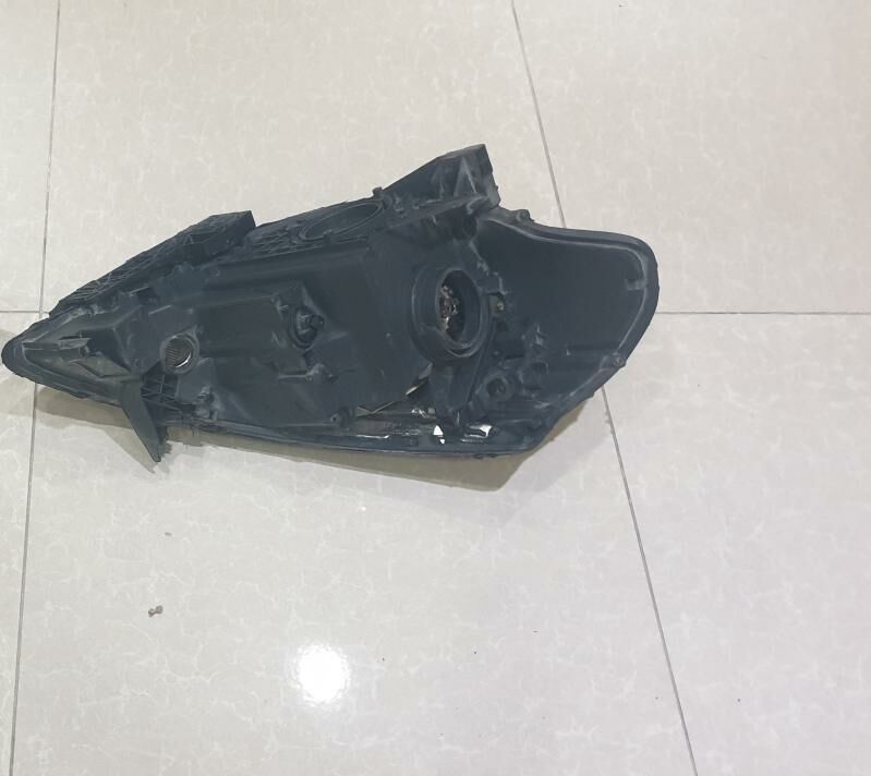 Nissan TIIDA 06-11ý. çep fara 500 TMT - Ашхабад - img 2