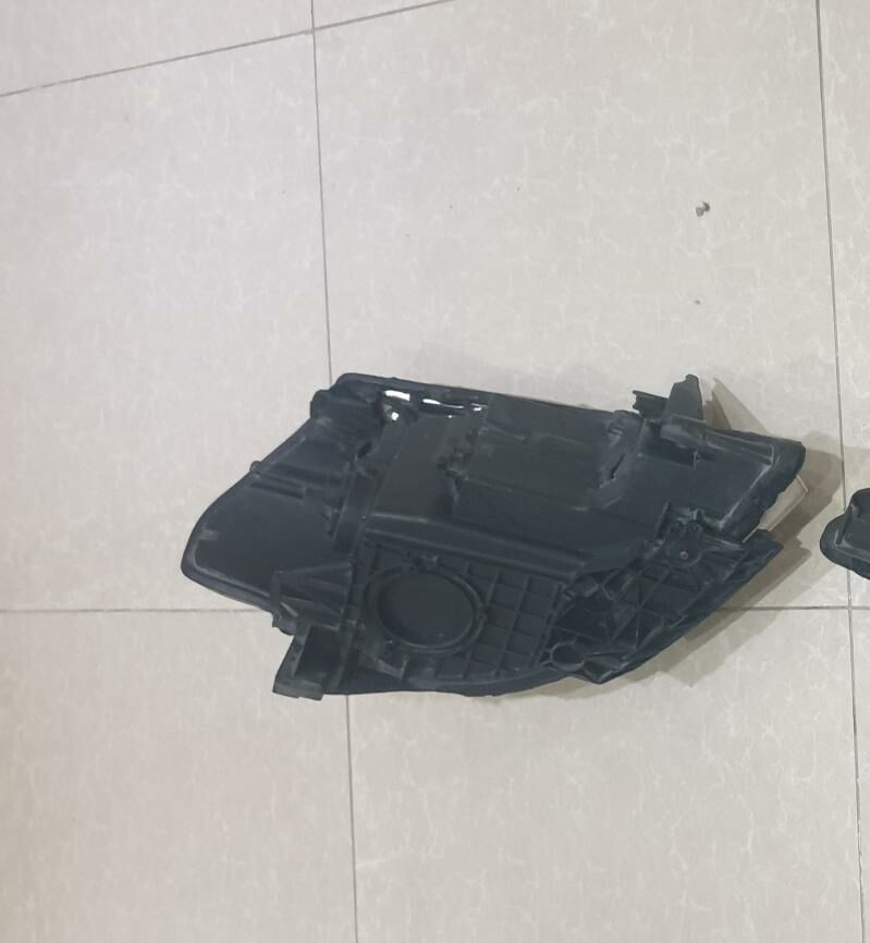 Nissan TIIDA 06-11ý. çep fara 500 TMT - Ашхабад - img 4