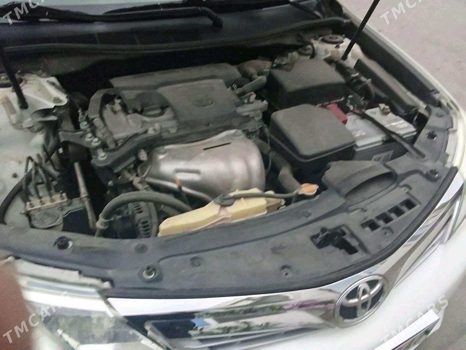 Toyota Camry 2013 - 230 000 TMT - Aşgabat - img 2