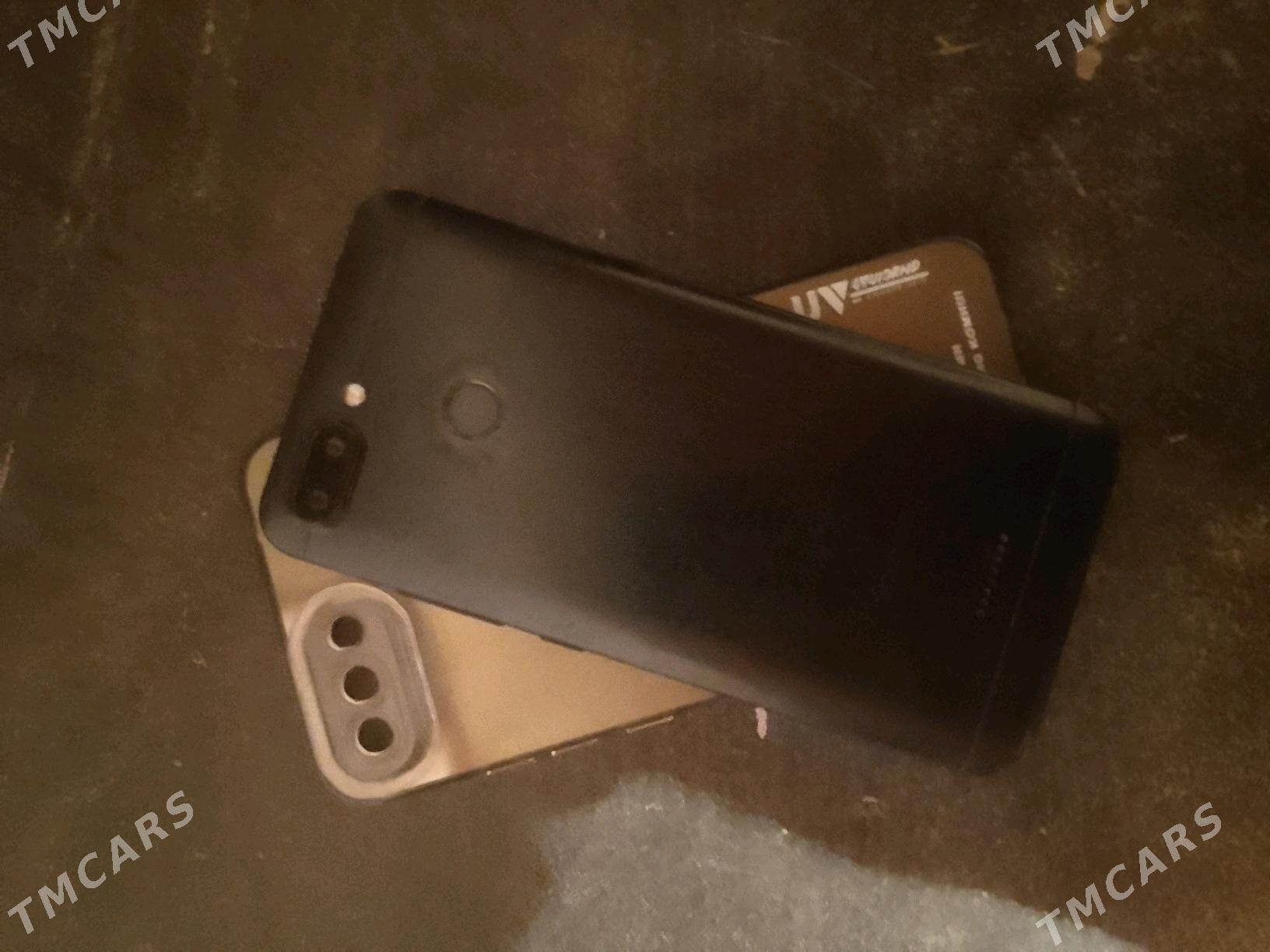 Redmi 6 - Байрамали - img 4