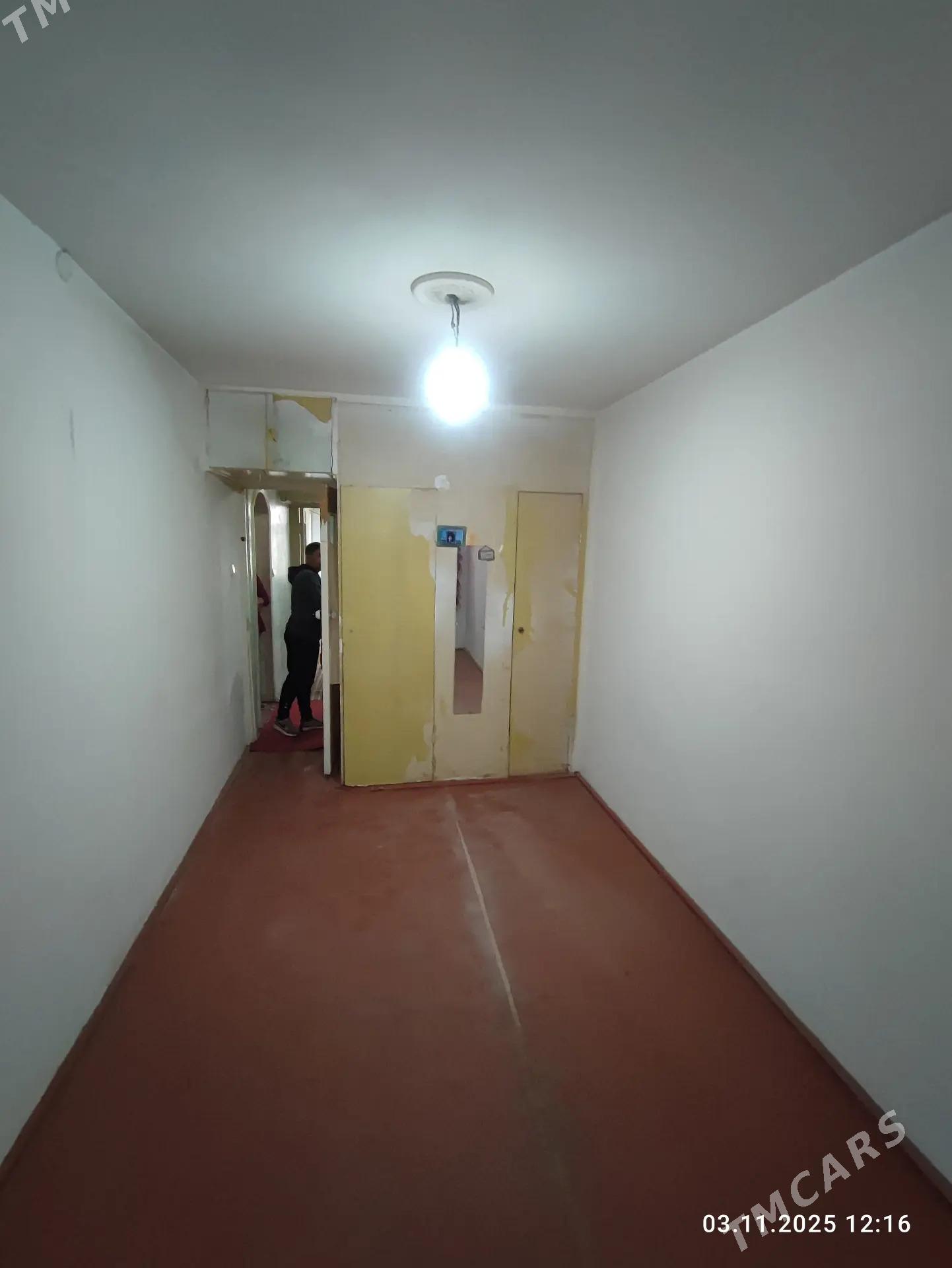 Сатлык квартира - Туркменабат - img 3