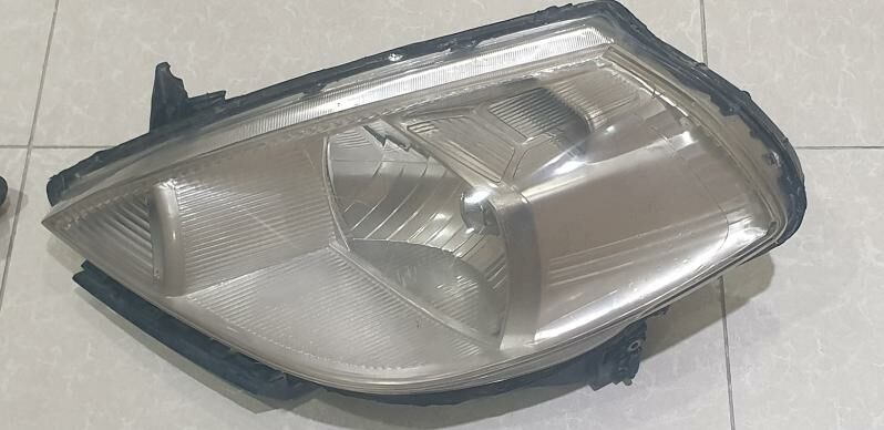 Nissan TIIDA 06-11ý. çep fara 500 TMT - Ашхабад - img 3