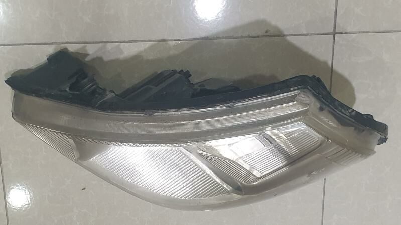 Nissan TIIDA 06-11ý. çep fara 500 TMT - Ашхабад - img 5