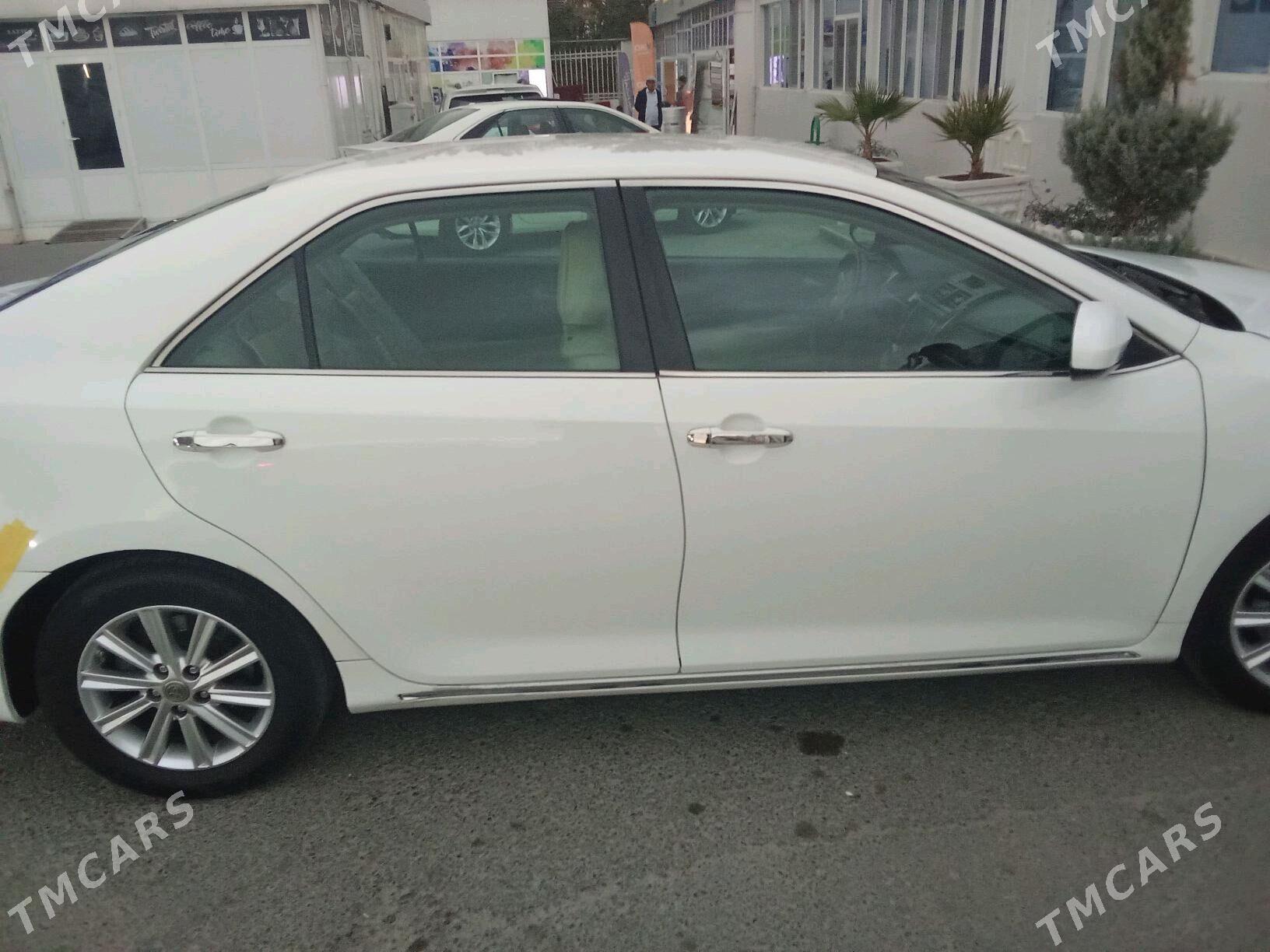 Toyota Camry 2013 - 230 000 TMT - Aşgabat - img 5
