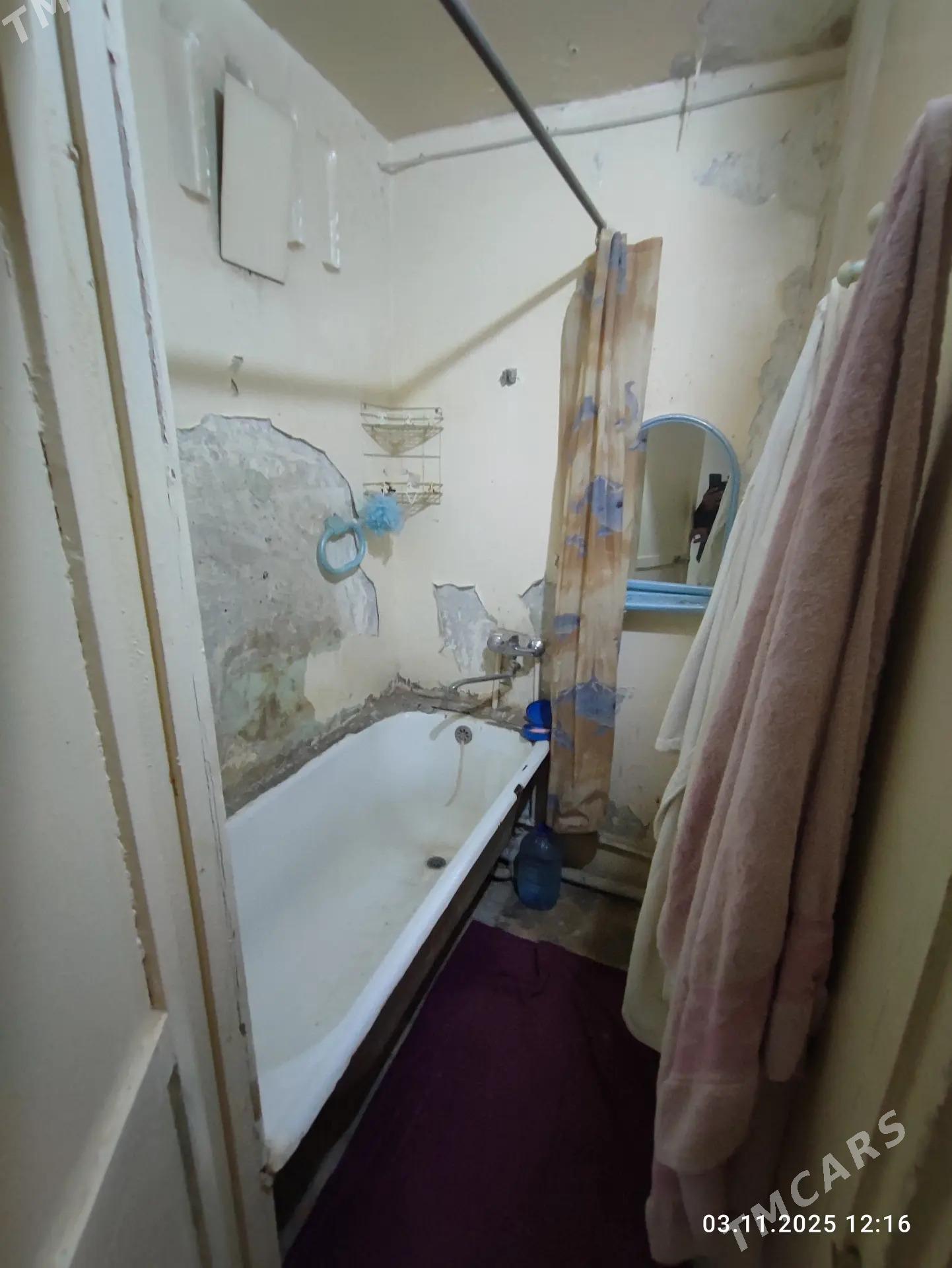 Сатлык квартира - Туркменабат - img 5