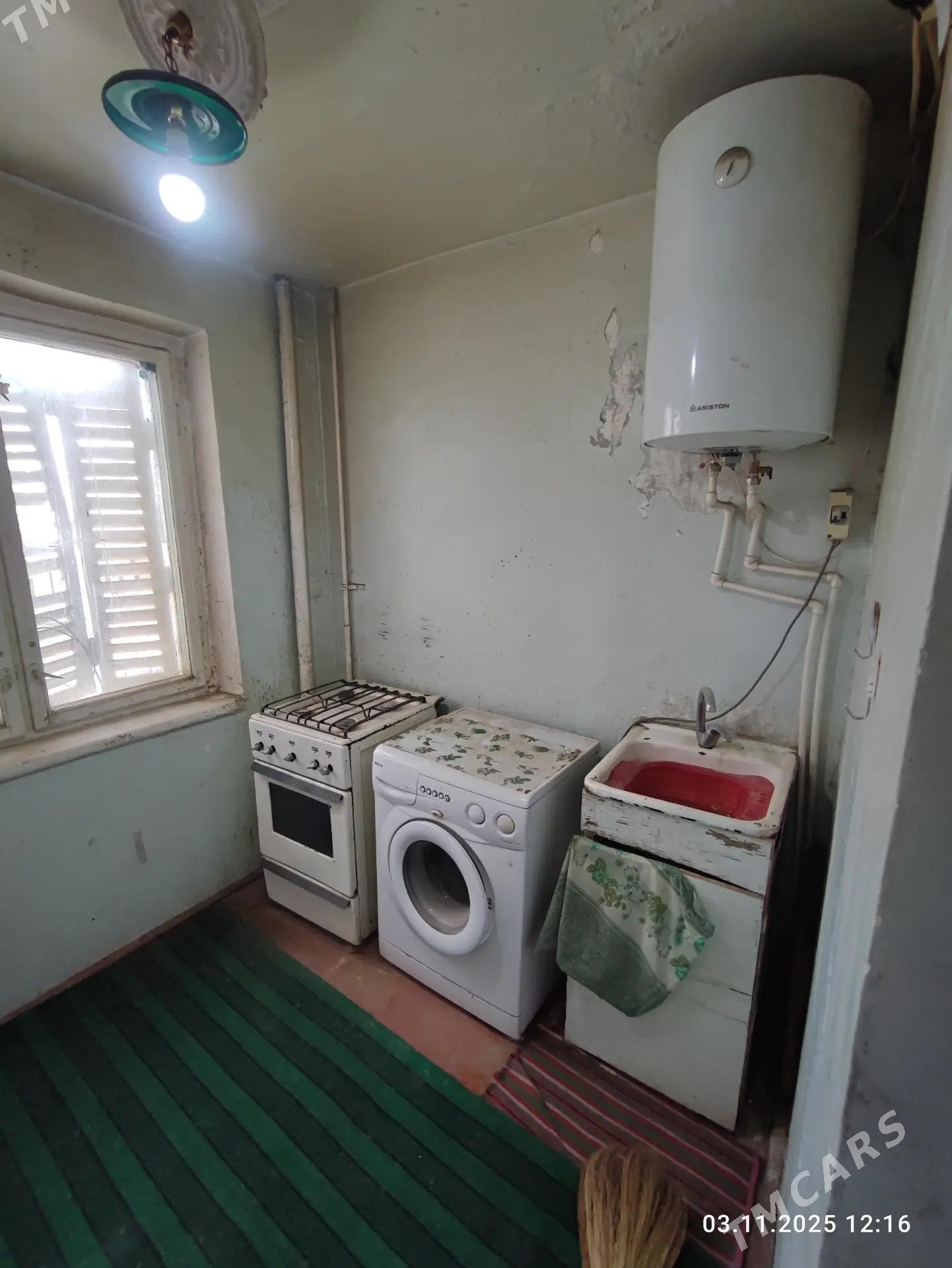 Сатлык квартира - Туркменабат - img 7