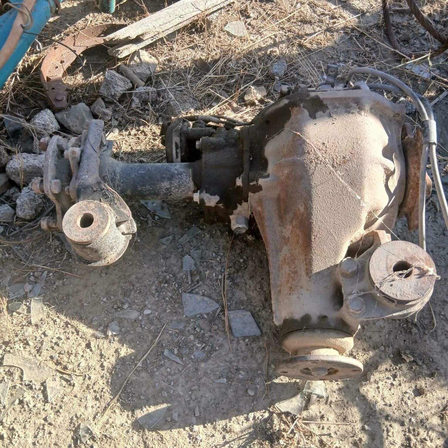 runner peredok 2 500 TMT - Махтумкули - img 1