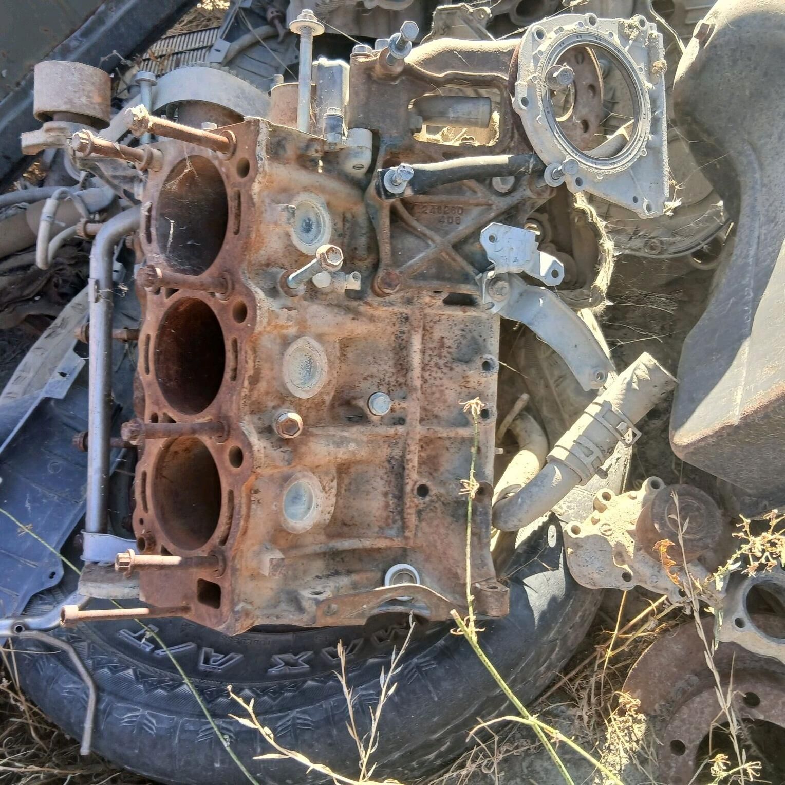 runner peredok 2 500 TMT - Махтумкули - img 3