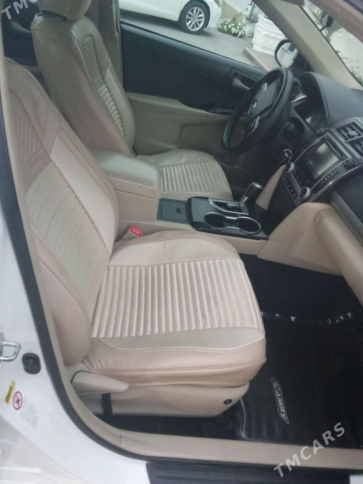 Toyota Camry 2013 - 230 000 TMT - Aşgabat - img 4