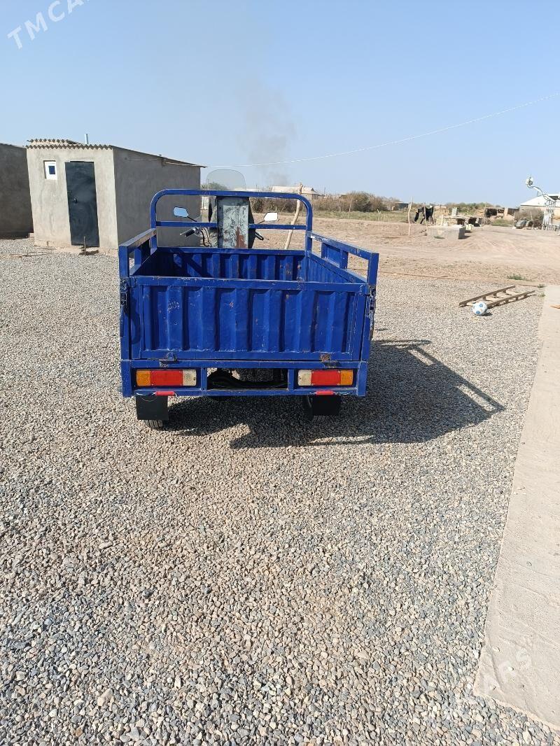 Fekon FK200-14G 2015 - 20 000 TMT - Tejen - img 3