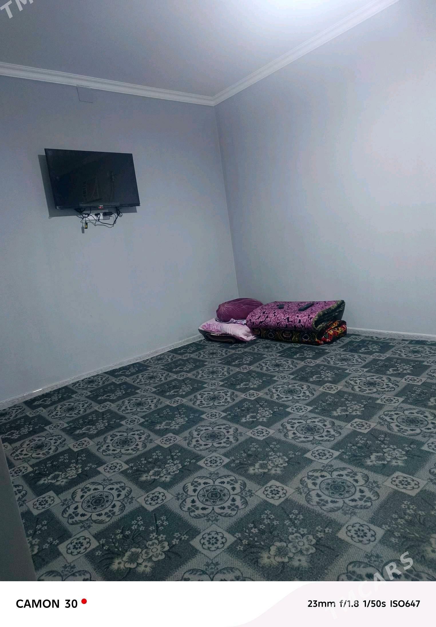 kwartira arenda - Туркменбаши - img 3