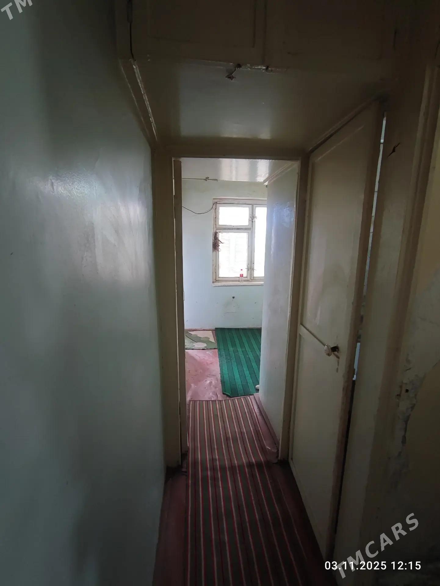 Сатлык квартира - Туркменабат - img 4