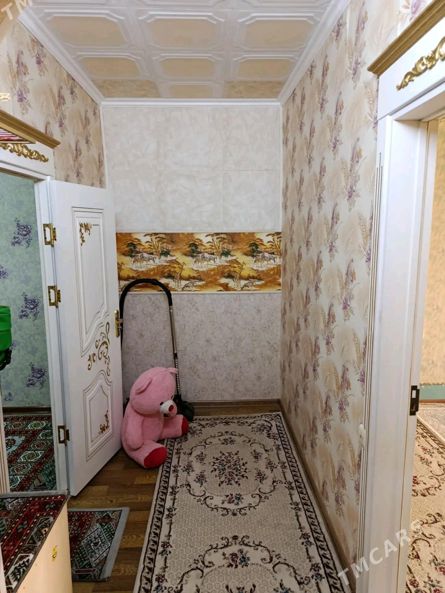 Satlyk Jay - Мары - img 1