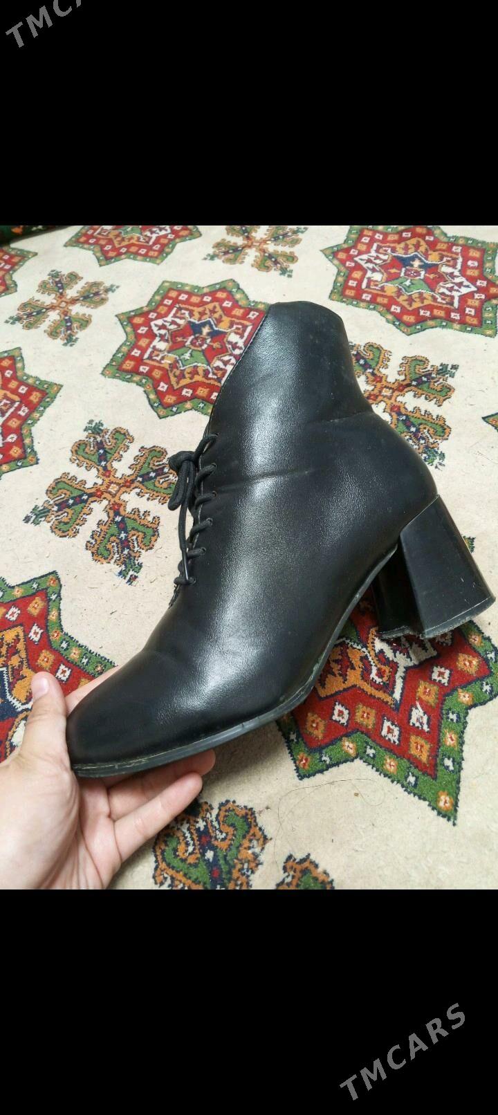 Ädikler - Daşoguz - img 3