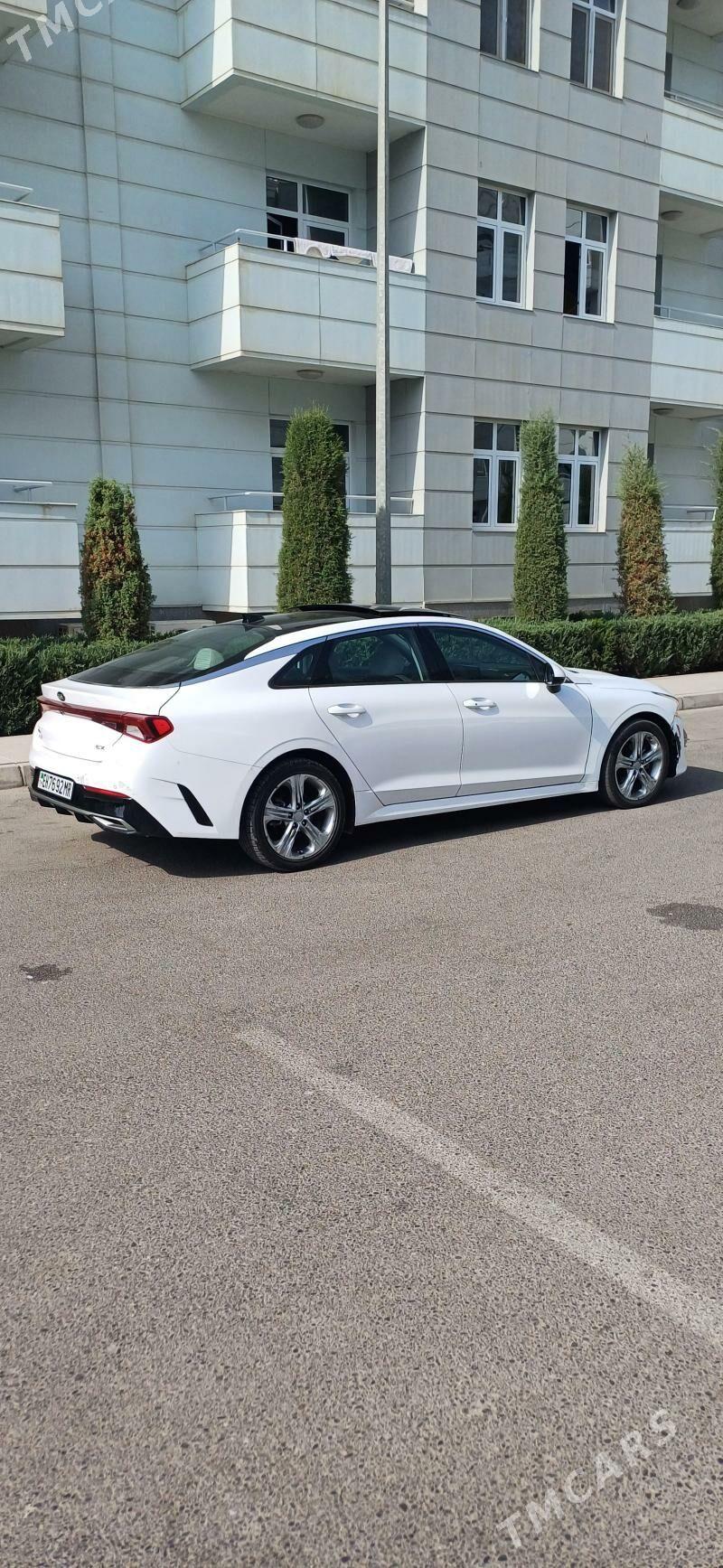 Kia K5 2020 - 300 000 TMT - Мары - img 3