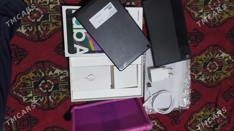 Samsung Tab A - Bäherden - img 3