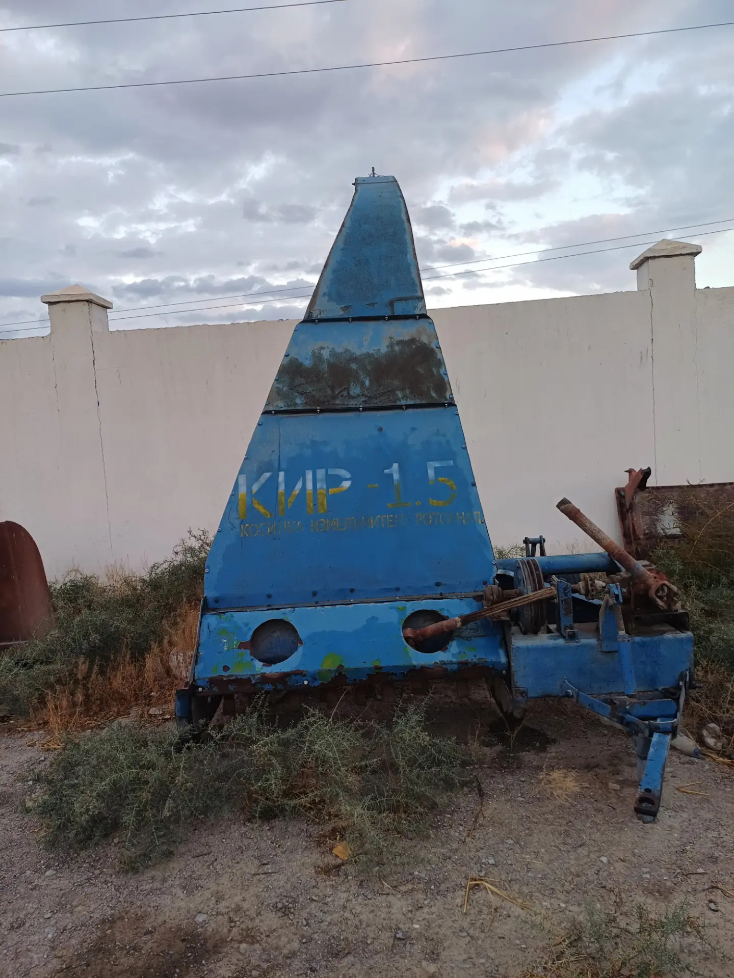 Kir otyygyan 30 000 TMT - Gökdepe - img 4