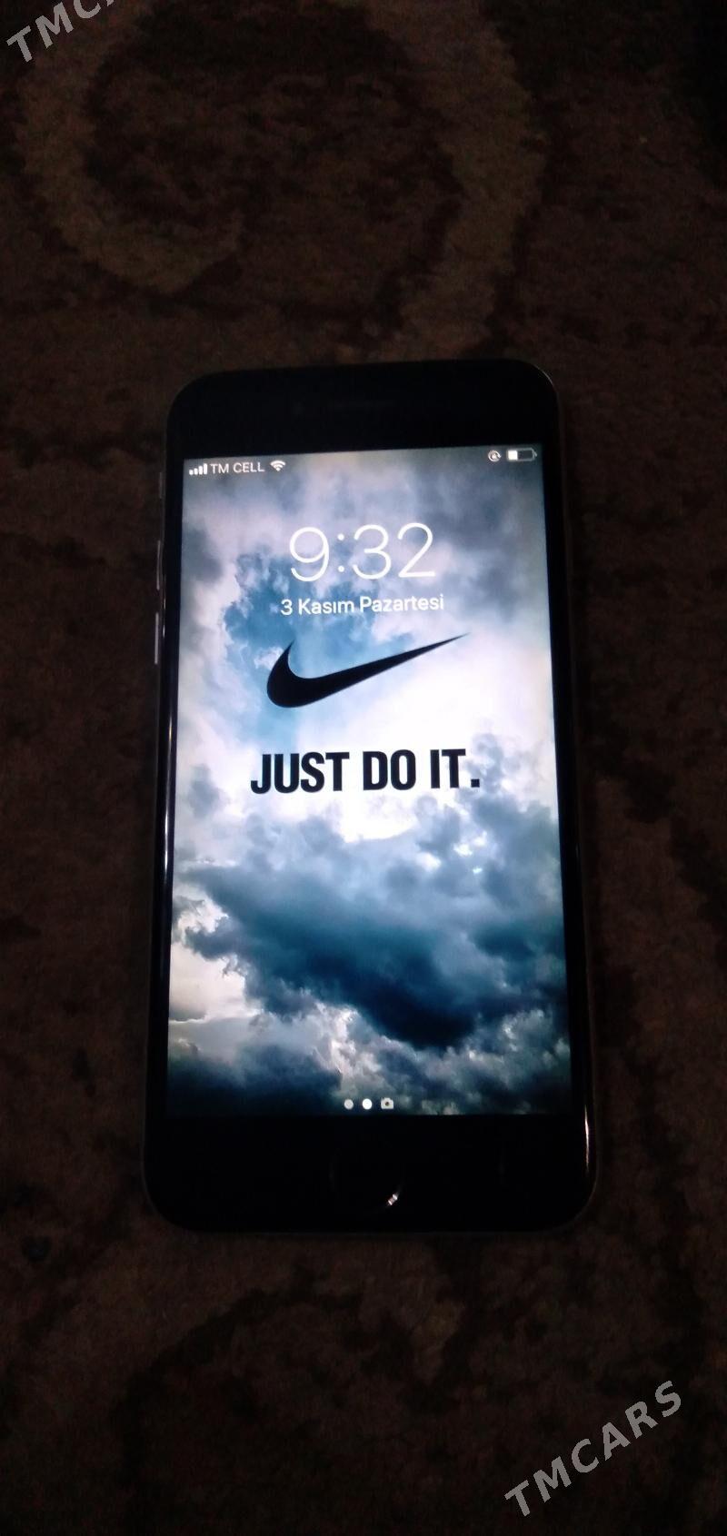 iphone 6 - Район ст. Аэропорта, ул. Гагарина - img 4