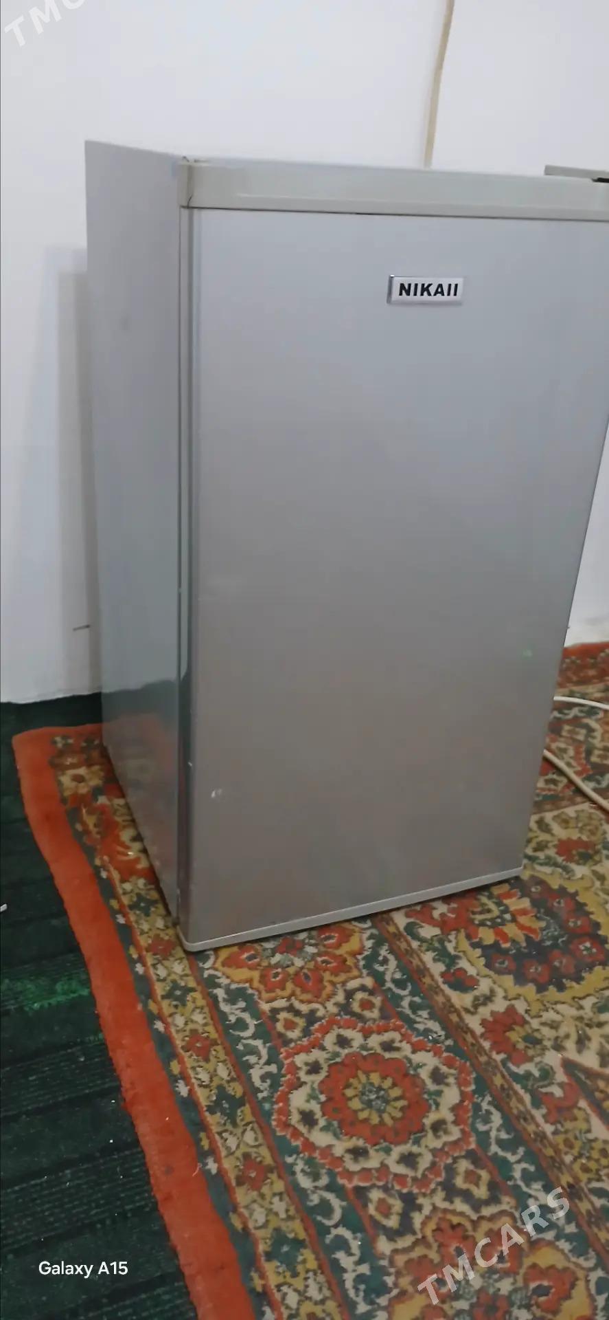 holodilnik холодилник - Aşgabat - img 6