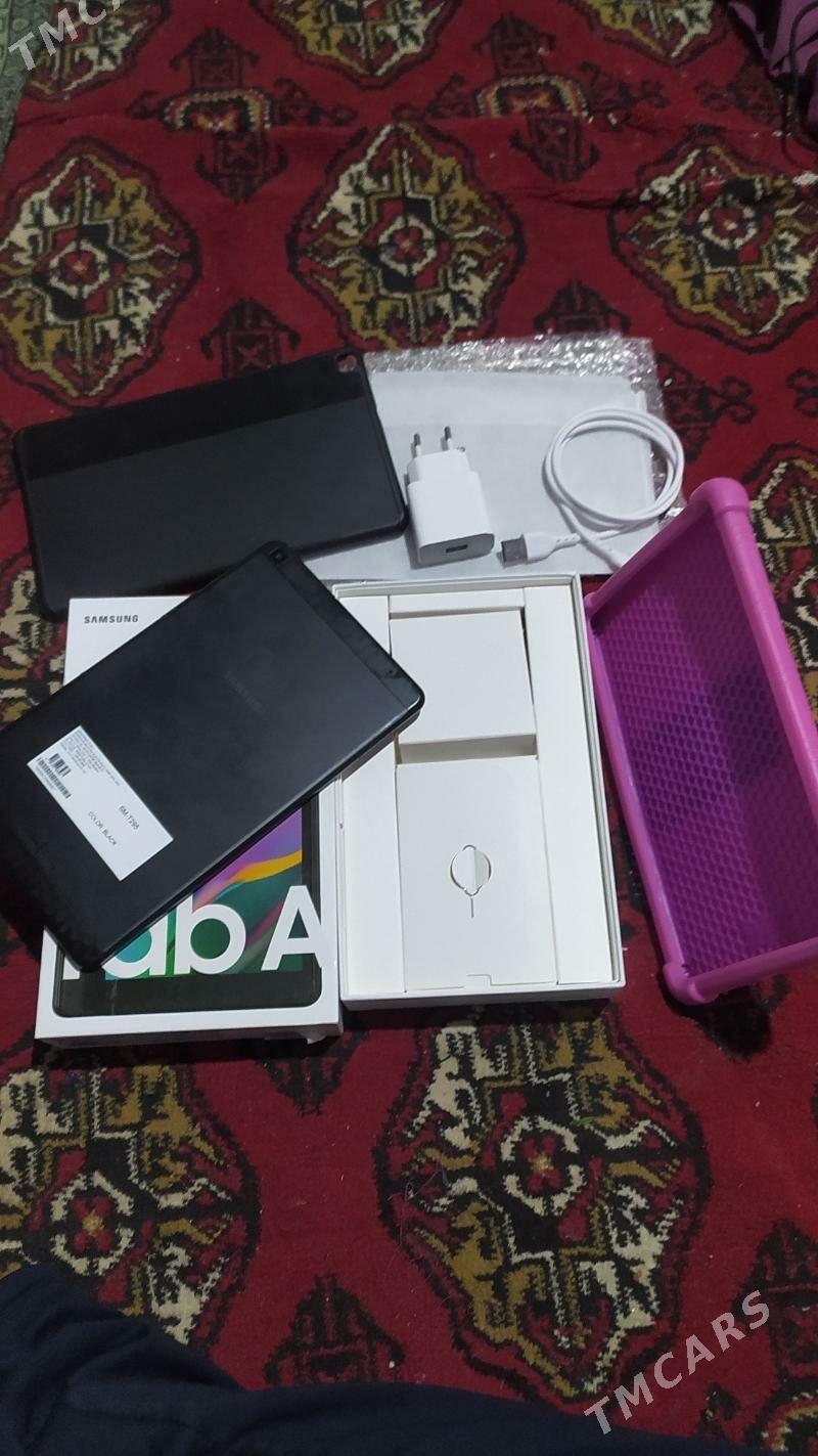 Samsung Tab A - Bäherden - img 2