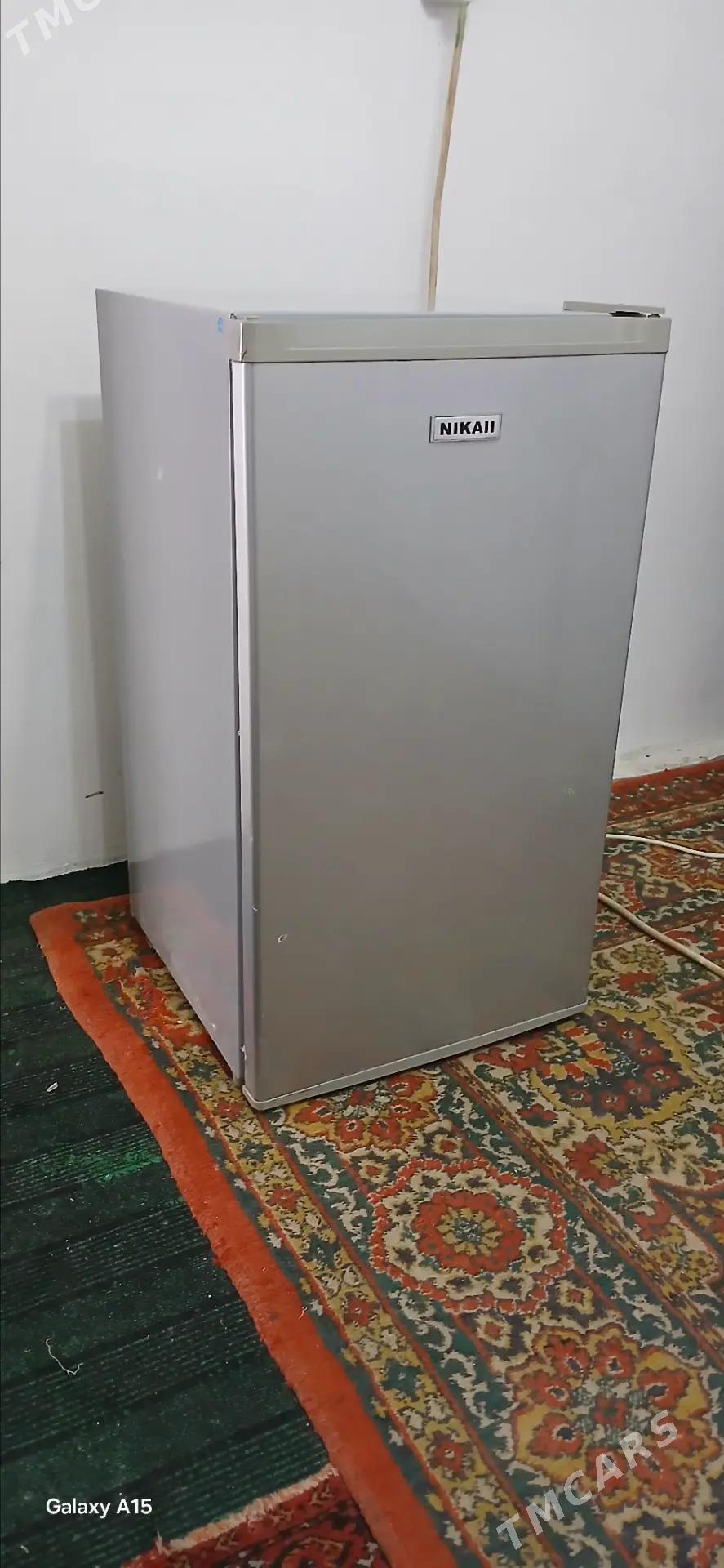 holodilnik холодилник - Aşgabat - img 2