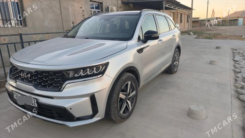 Kia Sorento 2021 - 460 000 TMT - Дашогуз - img 10