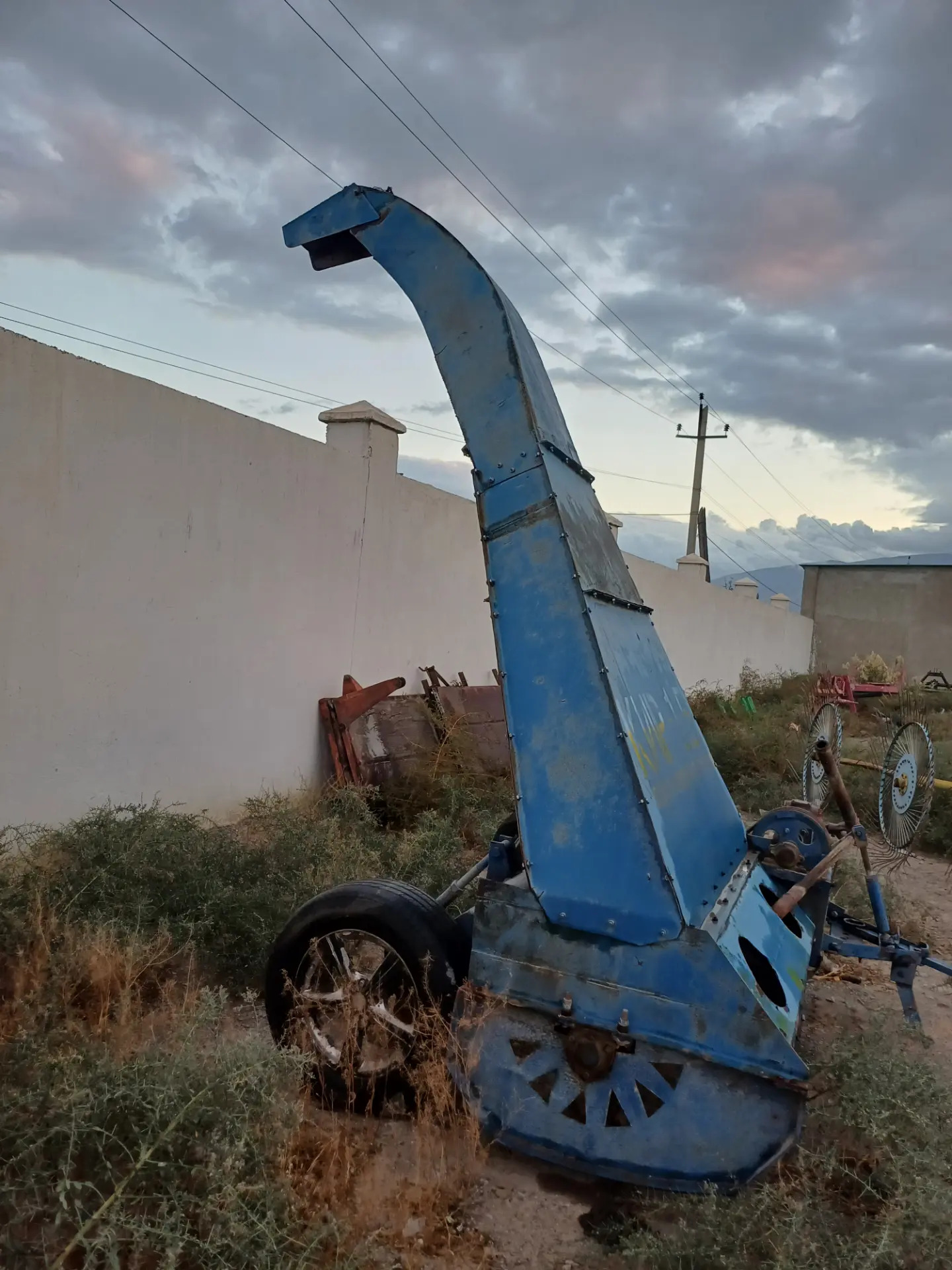 Kir otyygyan 30 000 TMT - Gökdepe - img 3