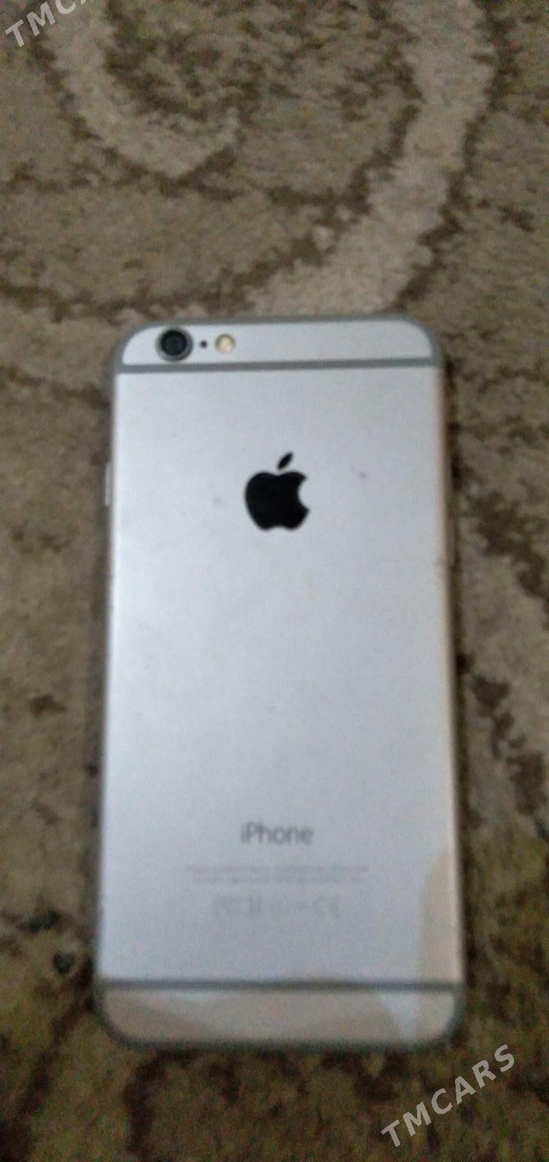 iphone 6 - Район ст. Аэропорта, ул. Гагарина - img 2