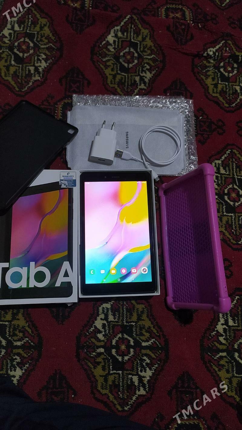 Samsung Tab A - Bäherden - img 1