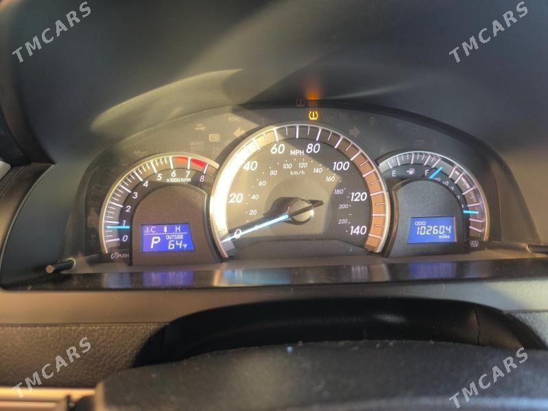 Toyota Camry 2013 - 260 000 TMT - Дашогуз - img 7
