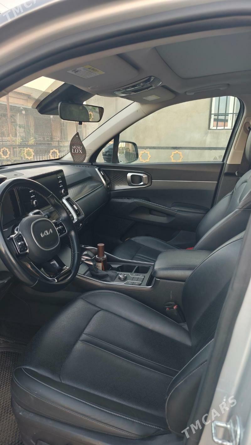 Kia Sorento 2021 - 460 000 TMT - Дашогуз - img 9