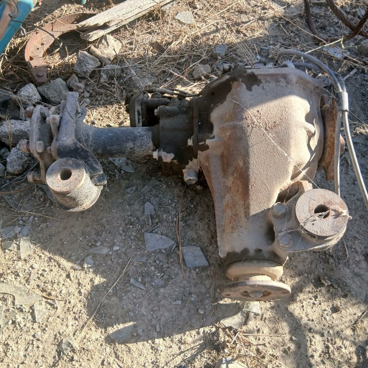 runner peredok 2 500 TMT - Махтумкули - img 2