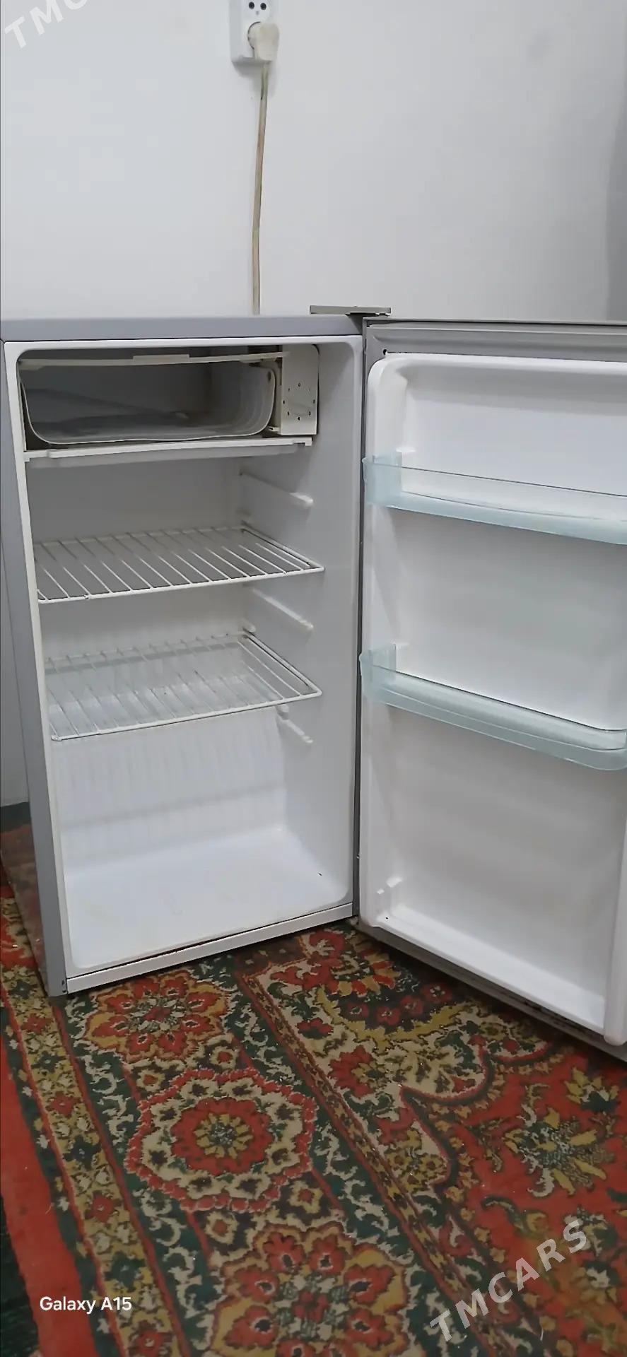 holodilnik холодилник - Aşgabat - img 5