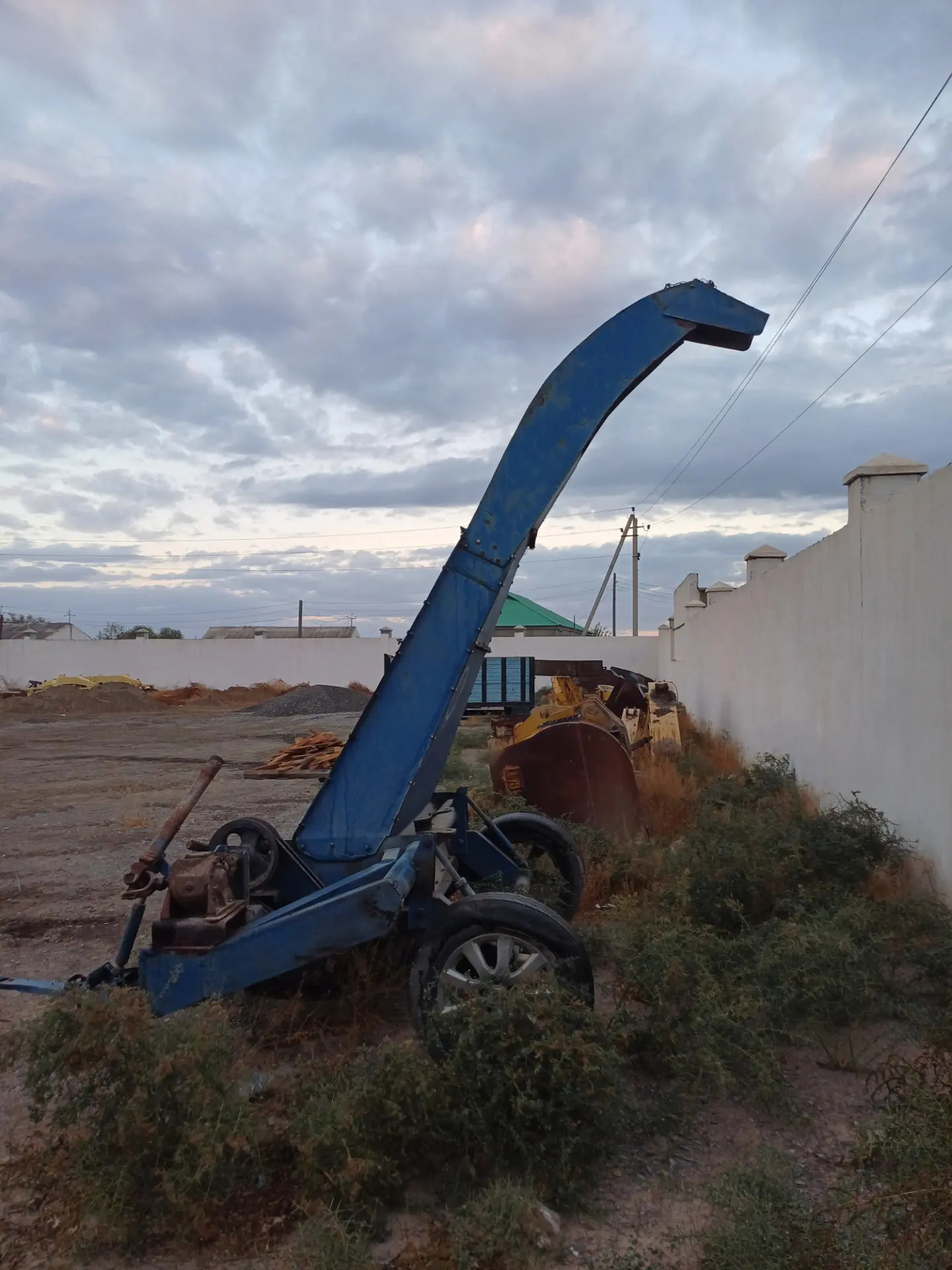 Kir otyygyan 30 000 TMT - Gökdepe - img 2