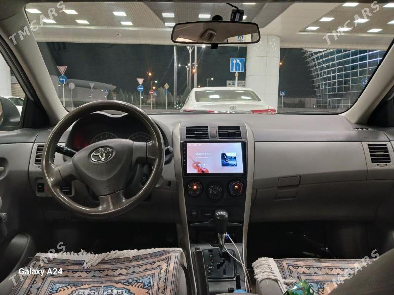 Toyota Corolla 2009 - 160 000 TMT - Aşgabat - img 5