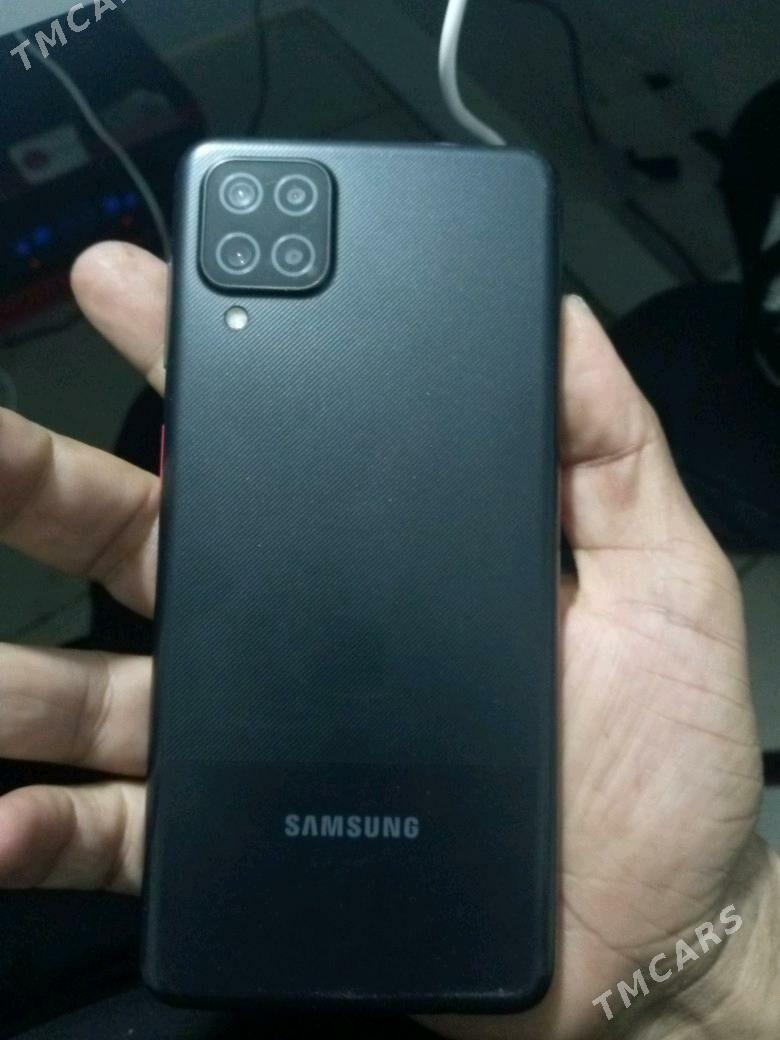 Samsung A12 - Шатлык - img 2