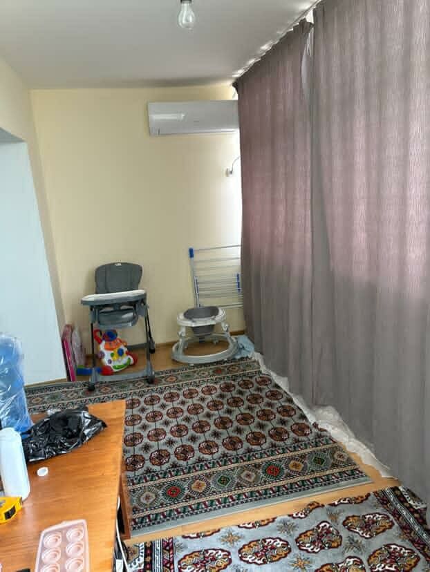 Гражданская 3 комнаты - Ашхабад - img 3