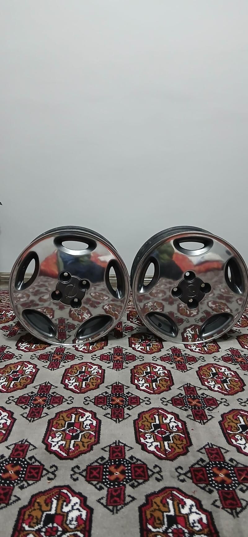 Manty opel 15 3 000 TMT - Туркменабат - img 1